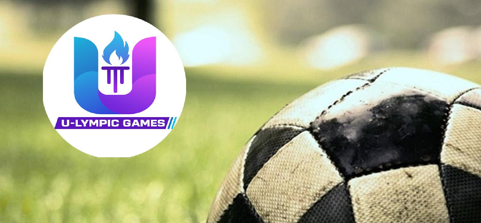 Ulympic Games 